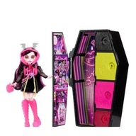 MONSTER HIGH STASZYSECRETS DRACULAURA NEON