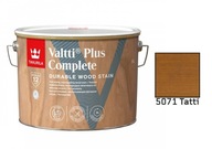 Tikkurila Valtti PLUS Complete 2,7L 5071 Tatti