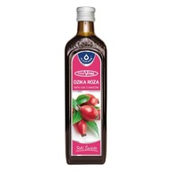 Divoká ruža 100% ovocná šťava rosa Vital 490 ml