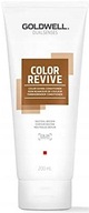 GOLDWELL COLOR REVIVE NEUTRÁLNY HNEDÝ kondicionér 200ml