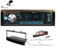 Xblitz RF300 Bluetooth USB rádio FORD FIESTA PUMA