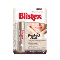 BLISTEX PROTECT PLUS BALZAM NA PRY SPF30 4,25 g