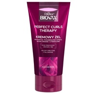 BIOVAX Glamour hydratačný gél na styling vĺn a kučier 150ml