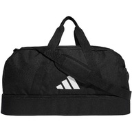 Taška Adidas Tiro League Duffel Medium čierna HS9742