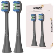 2x hlavica kefky OMEO +365 UV Sanitizer