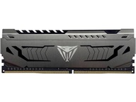 RAM PATRIOT Viper Steel 8GB 3000MHz