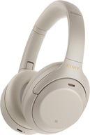 Bezdrôtové slúchadlá Sony WH-1000XM4