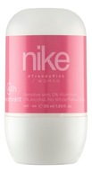 Nike #TrendyPink Woman Roll-on deodorant 50 ml