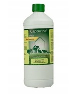 Neutralizátor zápachu Capturine 0,5 l