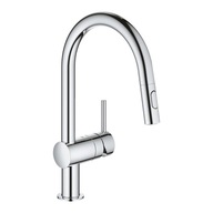 Kuchynská batéria Grohe Minta 32321002