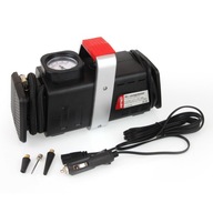 Autopumpa kolesový kompresor 12V + 230V