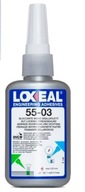 Loxeal 55-03 lepidlo na anaeróbne nite 50 ml