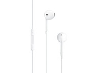 Káblové slúchadlá do uší APPLE EarPods