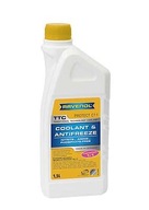 RAVENOL TTC C11 KVAPALNÝ KONC. 1,5 l