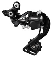 Zadná prehadzovačka SHIMANO XT M786 GS 10sp