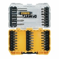 Bity FLEXTORQ SET 33 ks. DEWALT