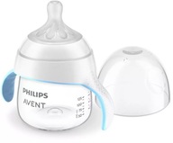 Tréningový pohár Philips Avent Natural Response 150 ml 6m+