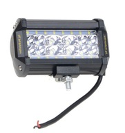 DIAĽKOVÁ PANEĽOVÁ LAMPA 28x LED 84W 12/24V 4x4