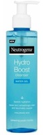 Neutrogena Hydro Boost Hydratačný čistiaci prostriedok na tvár 200 ml