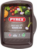 Plech na pečenie PYREX ASIMETRIA 4,3L 35X27cm