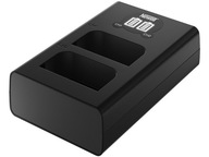 NEWELL DL-USB-C nabíjačka pre batérie BLX-1