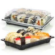 A-1105 Sushi box 50 ks. M 132863