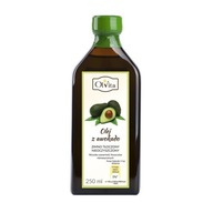 Avokádový olej 250 ml Olvita