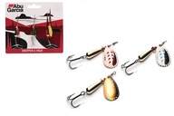 ABU GARCIA DROPPEN LF 6g ODSTREDOVAČ SET