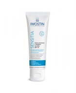 IWOSTIN HYDRO SENSITIA Ochranný krém SPF20 50 ml