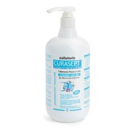 CURASEPT ADS 905 TEKUTINY S CHLORHEXIDÍNOM + PUMPA