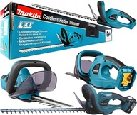 BATÉRIA MAKITA DUH523Z nožnice na živý plot 18V 52 cm