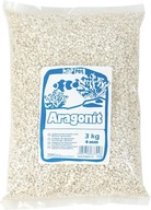 ARAGONIT 1,0-2,0MM 3KG