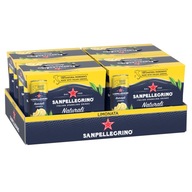 Sanpellegrino Limonata 0,33 L x 24 ks