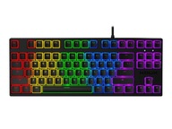 Klávesnica KRUX Atax RGB Pudding Outemu Black