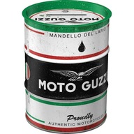 Nádoba na motocykel Prasiatko MOTO GUZZI