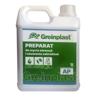 GREINPLAST AP PRÍPRAVOK NA ČISTENIE NEČISTÝCH FASÁD