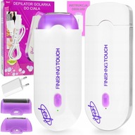 LASER Epilator Holiaci strojček FINISHING TOUCH LED PRO