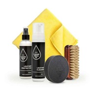 CleanTech Leather Care Kit KOŽNÁ SADA