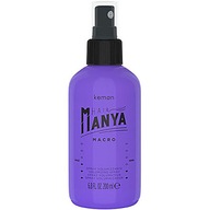 Kemon Hair Manya Macro SPRAY na zvýšenie objemu 200ml