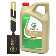 Motorový olej Castrol Edge LL 5w30 5L