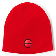 Čiapka Ozoshi Hanako Classic Beanie červená OWH20