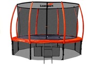 LEAN SPORT BEST trampolína 8 stôp