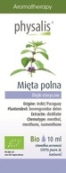 ÉTERICKÝ OLEJ Z MÄTY, BIO, 10 ml - PHYSALIS PHYSALIS