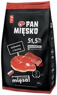 Mr Meat Hovädzie s kozou 20kg