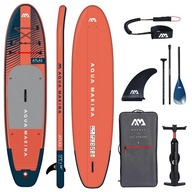 Aqua Marina Atlas 12'0 nafukovacia SUP doska s pádlom