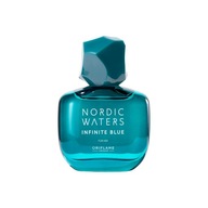 Parfumovaná voda Nordic Waters Infinite Blue pre ňu