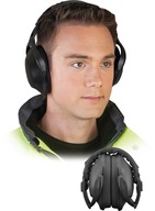 Chrániče sluchu, slúchadlá, chrániče sluchu FLEX