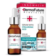 DermoFuture Ošetrenie s kyselinou hyalurónovou 20 ml