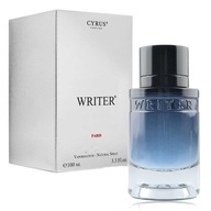 Writer Men 100 ml parfumovaná voda