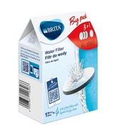 Disk na fľašu Fill&Go Vital Brita (3+1)